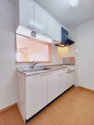 【キッチン】 | サンリット・豊岡