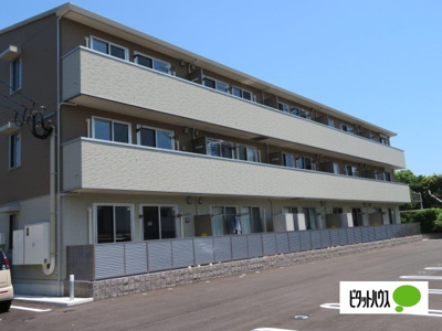 【外観】 | プレミアム八番館