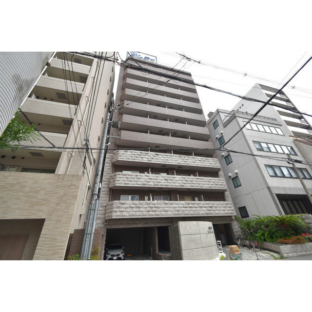 アーデン西天満