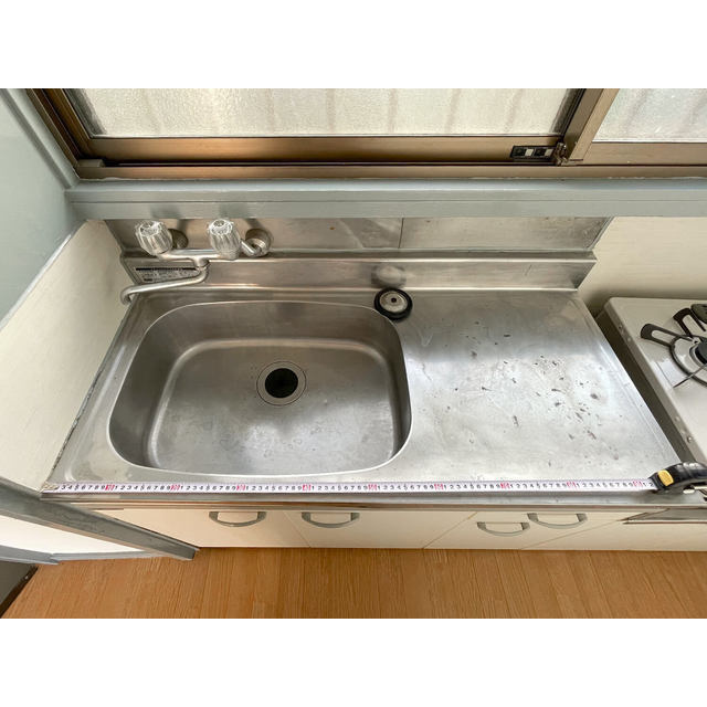 ヒガコハウスの内装