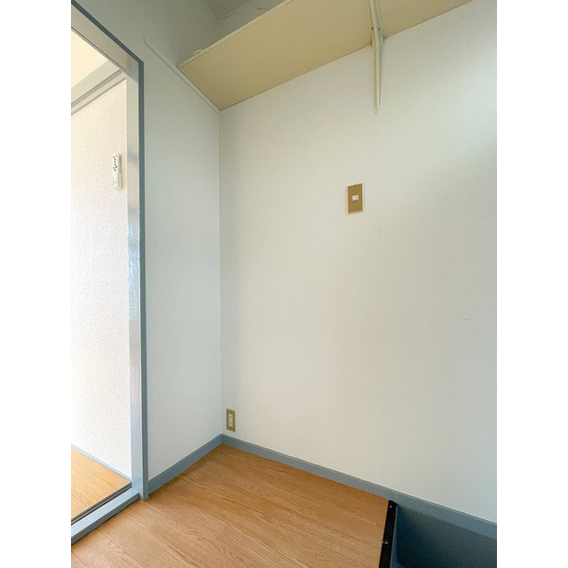 ヒガコハウスの内装