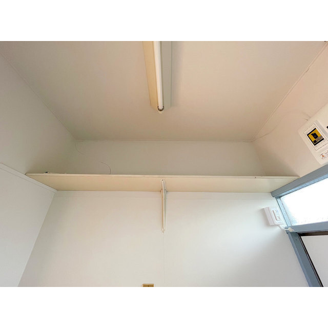 ヒガコハウスの内装