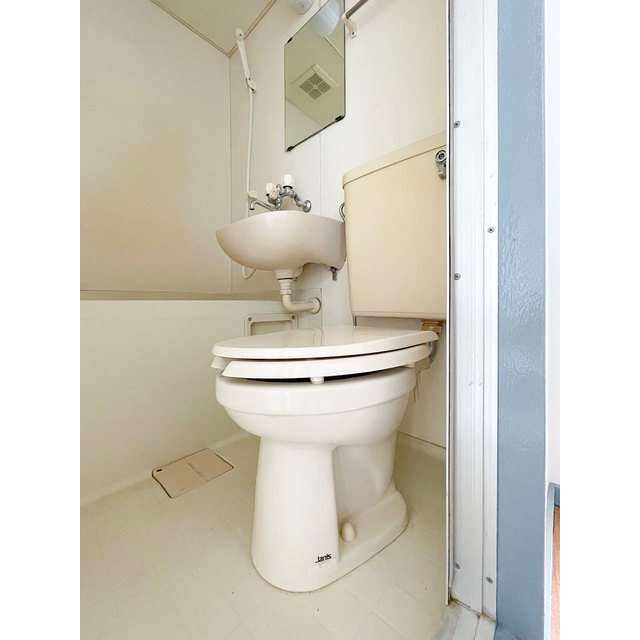 ヒガコハウスの内装