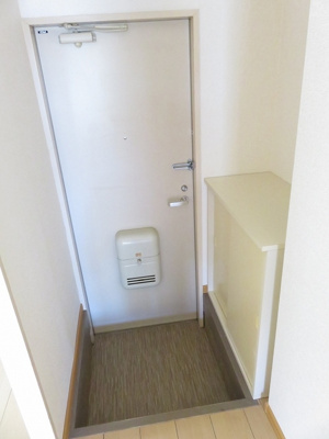 【玄関】 | シティブライト