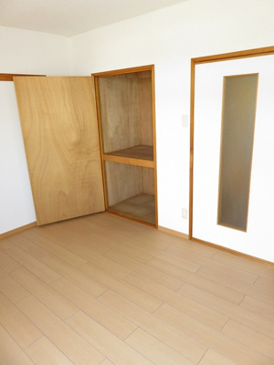 【内装】 | シティブライト