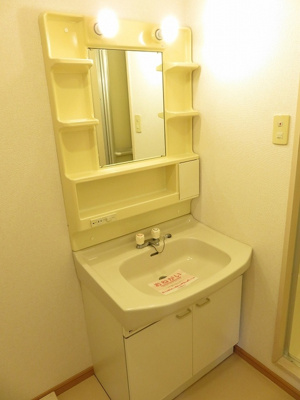 【洗面所】 | シティブライト