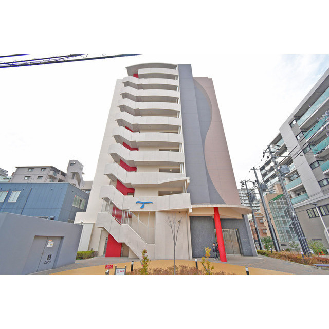 セレニテ江坂ルフレ