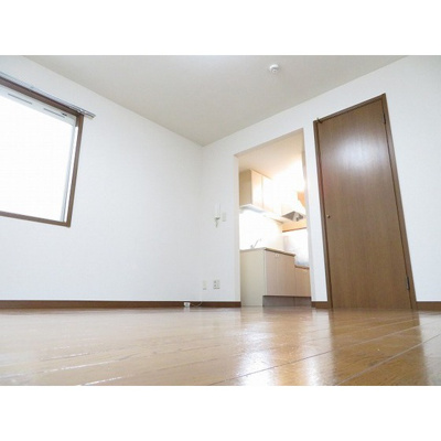 【居間・リビング】 | アネスタ赤羽