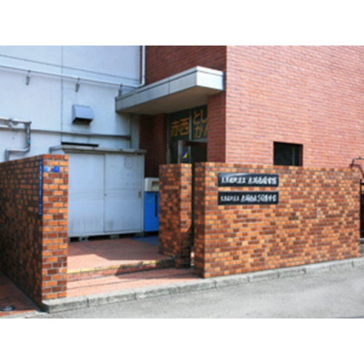 【周辺】 | アネスタ赤羽 | 図書館「北区立赤羽西図書館まで499ｍ」