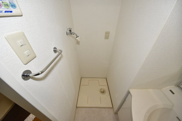 プレジール靭公園