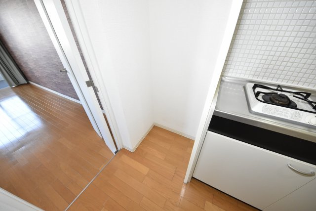 プレジール靭公園