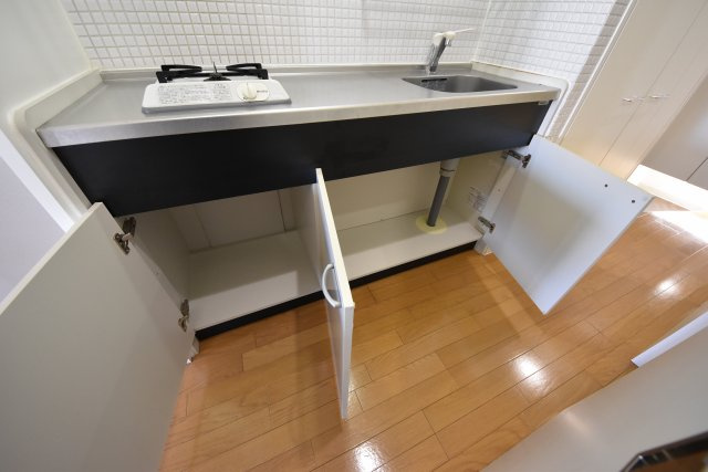 プレジール靭公園