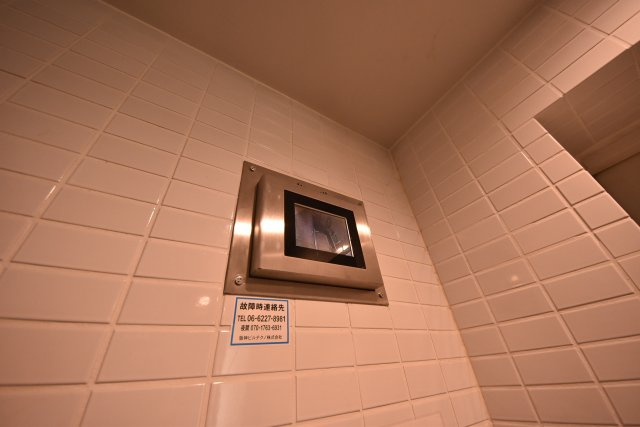 プレジール靭公園