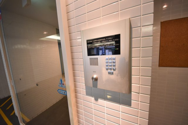 プレジール靭公園