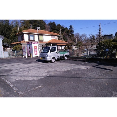 【外観】 | 浅見宮沢有料駐車場