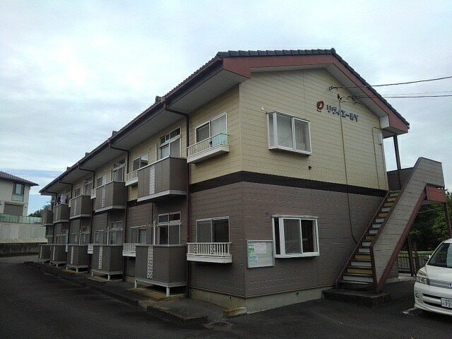 リヴィエールＹ