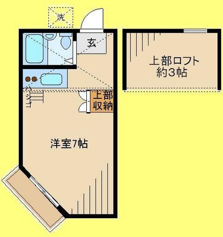 ☆人気のロフト付オススメです☆