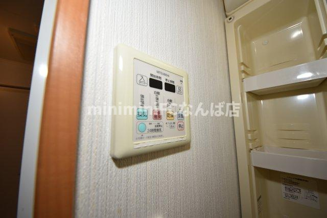 日興桜川ハイツ