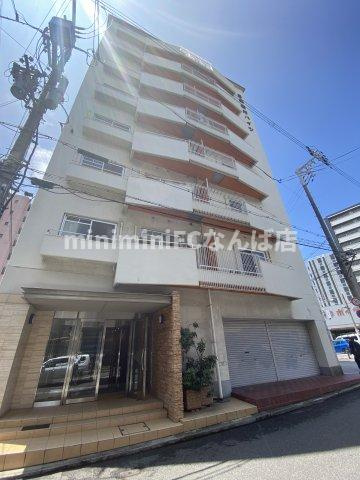 日興桜川ハイツ