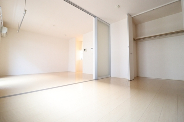 ポレールのその他|洋室