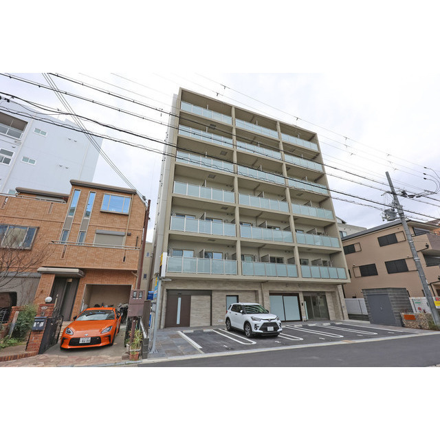 ブロード塚本駅前レジデンス