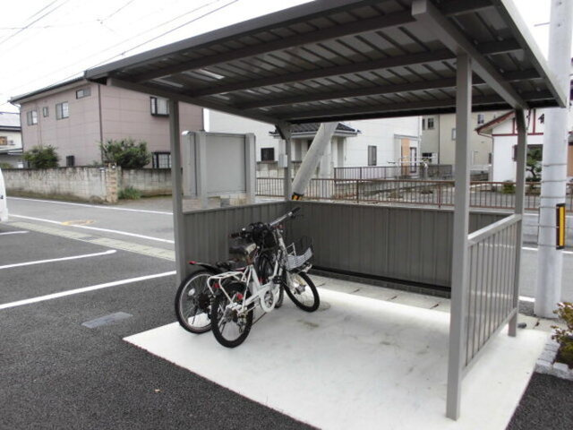 ラック ローズのその他