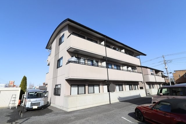 エターナル　Ⅰ棟