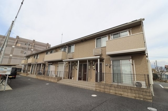 グランシャリオ大胡　Ｂ