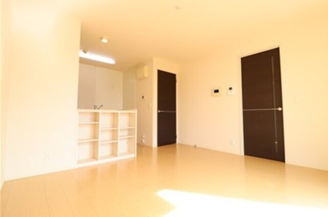 グランシャリオ大胡　Ｂの内装|LDK