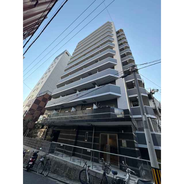 プロシード大阪城南