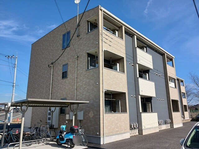 カーサ　モデルノＡ