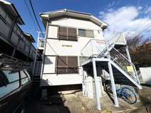 セゾン台ハイツの画像