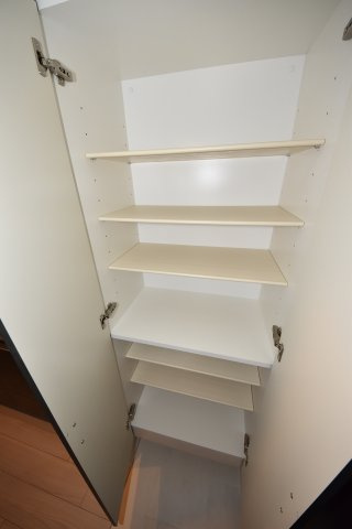 エスレジデンス西長堀の設備