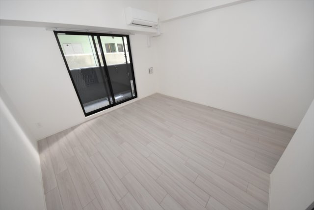 エスレジデンス西長堀のその他共用部分