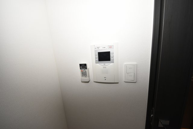 エスレジデンス西長堀のその他