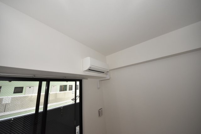 エスレジデンス西長堀のその他