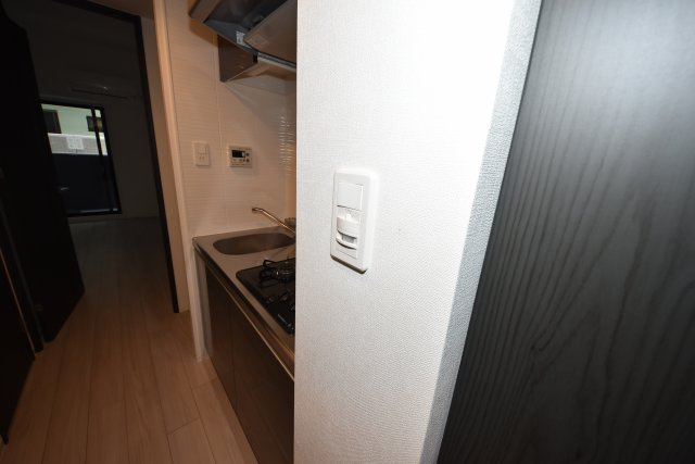 エスレジデンス西長堀のその他