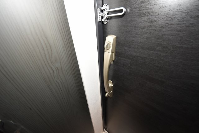 エスレジデンス西長堀のその他