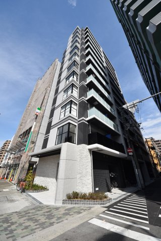 エスレジデンス西長堀