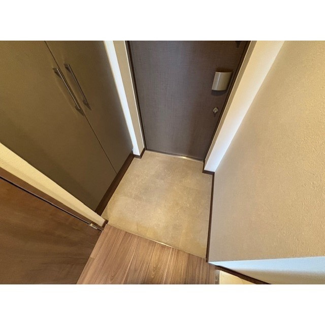 SHOKEN Residence 名古屋〈太閤通〉の玄関