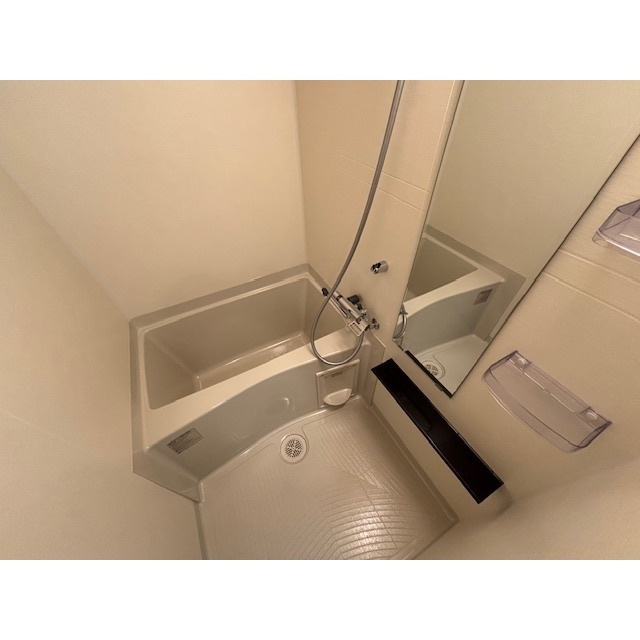 SHOKEN Residence 名古屋〈太閤通〉の浴室