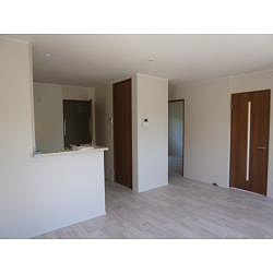 MOMIJIの居間・リビング