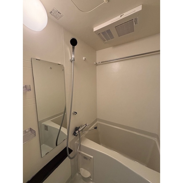 SHOKEN Residence 名古屋〈太閤通〉の浴室