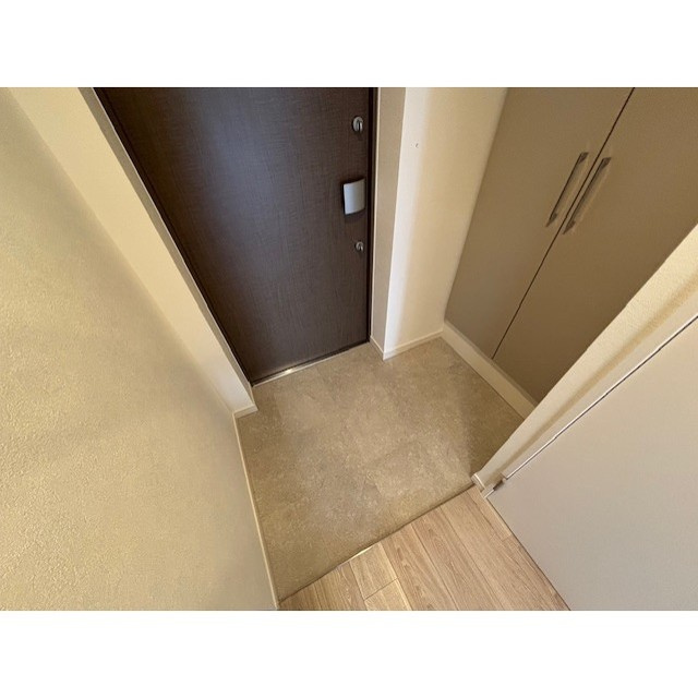 SHOKEN Residence 名古屋〈太閤通〉の玄関