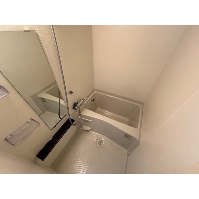 SHOKEN Residence 名古屋〈太閤通〉の浴室