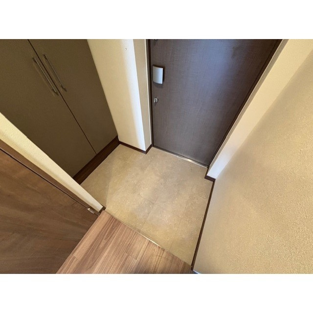 SHOKEN Residence 名古屋〈太閤通〉の玄関
