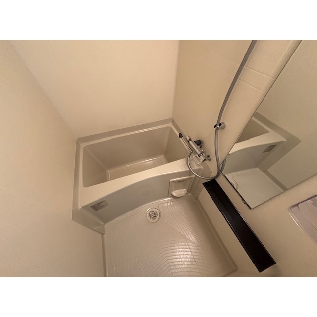 SHOKEN Residence 名古屋〈太閤通〉の浴室