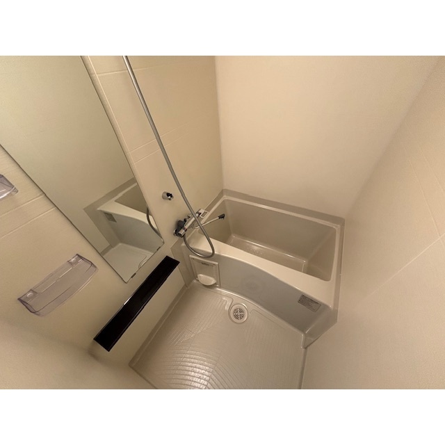SHOKEN Residence 名古屋〈太閤通〉の浴室