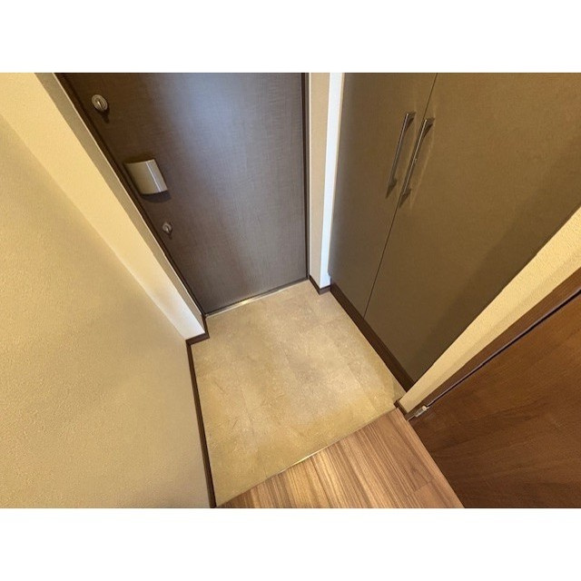 SHOKEN Residence 名古屋〈太閤通〉の玄関