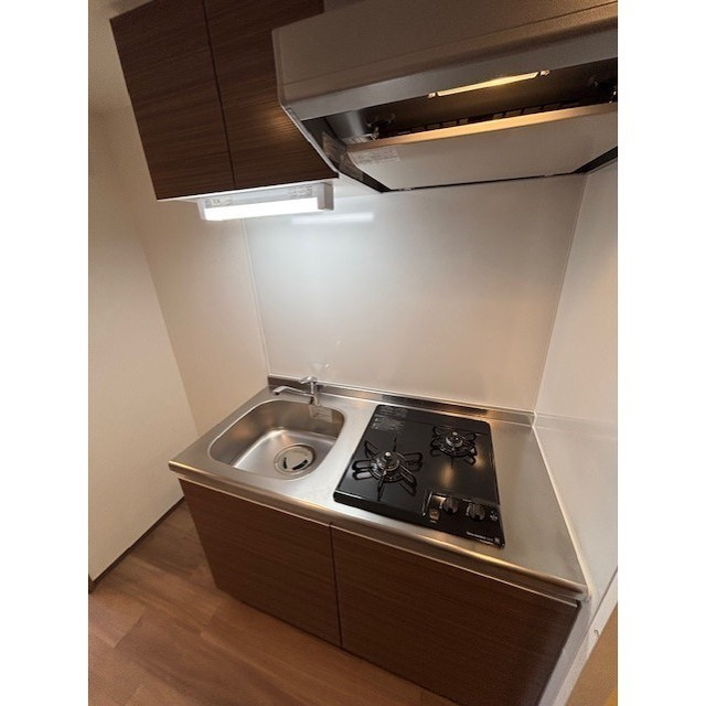 SHOKEN Residence 名古屋〈太閤通〉のキッチン